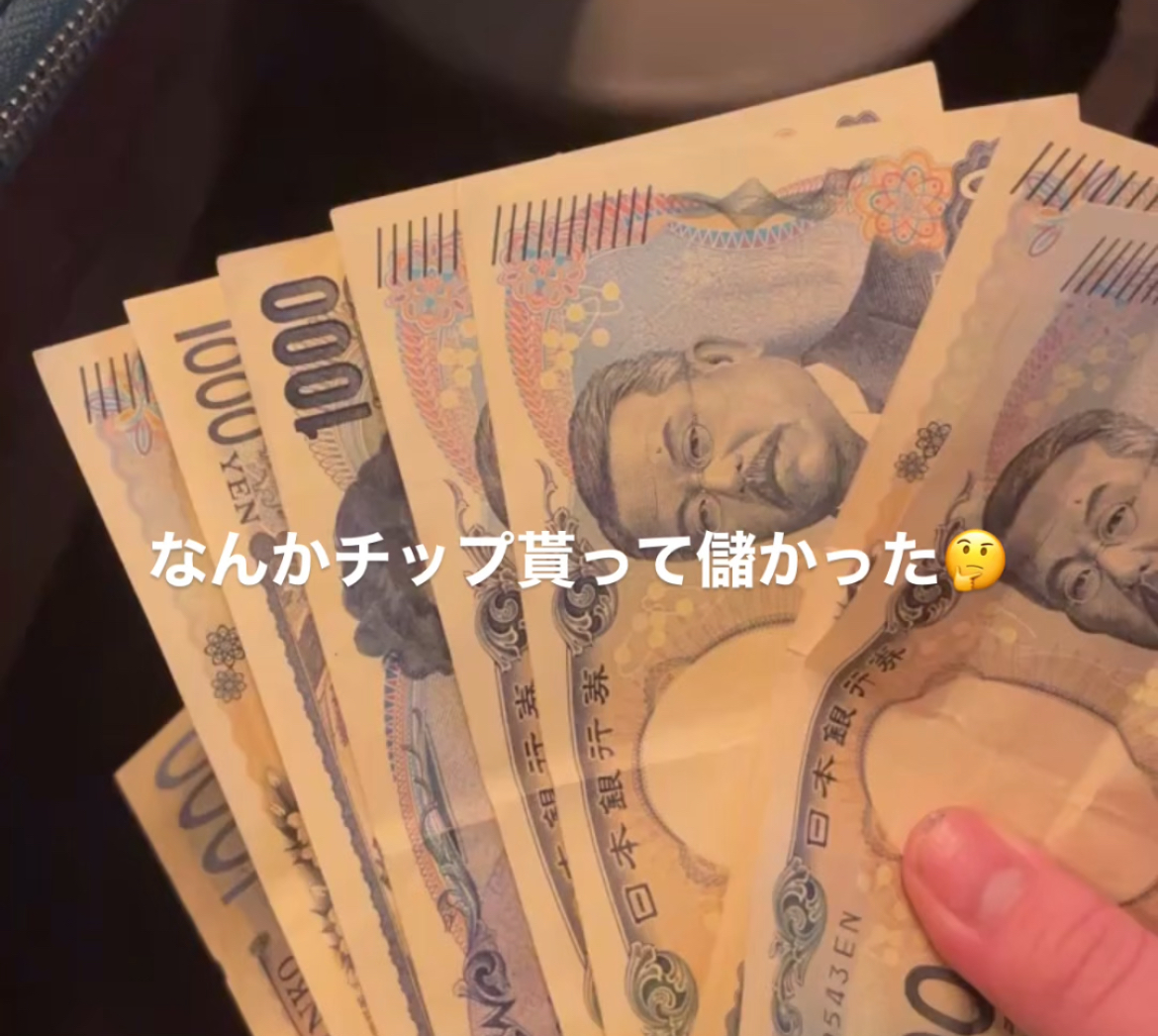 Lounge LULA日記1620907