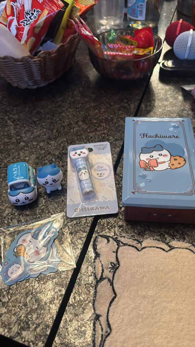 Lounge LULA日記1624073