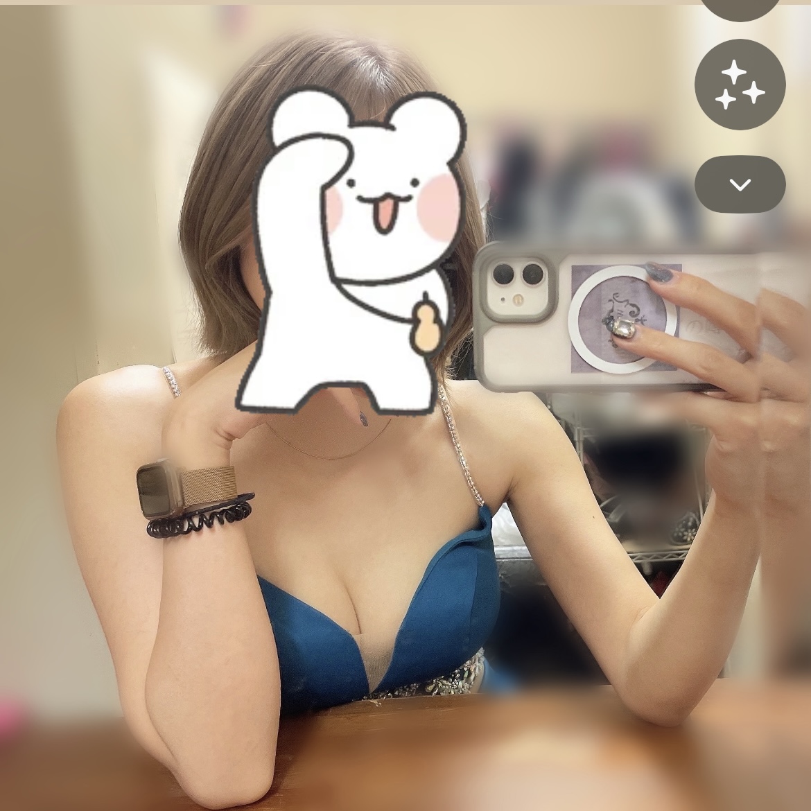 BLUEGATE日記1625514