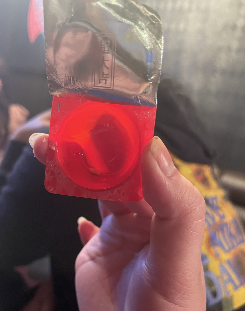 Lounge LULA日記1626494