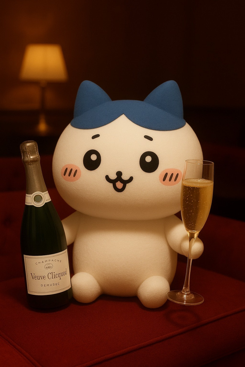 Lounge LULA日記1627383