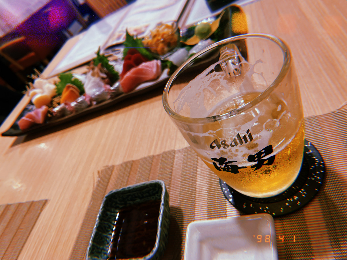 Lounge LULA日記1629317