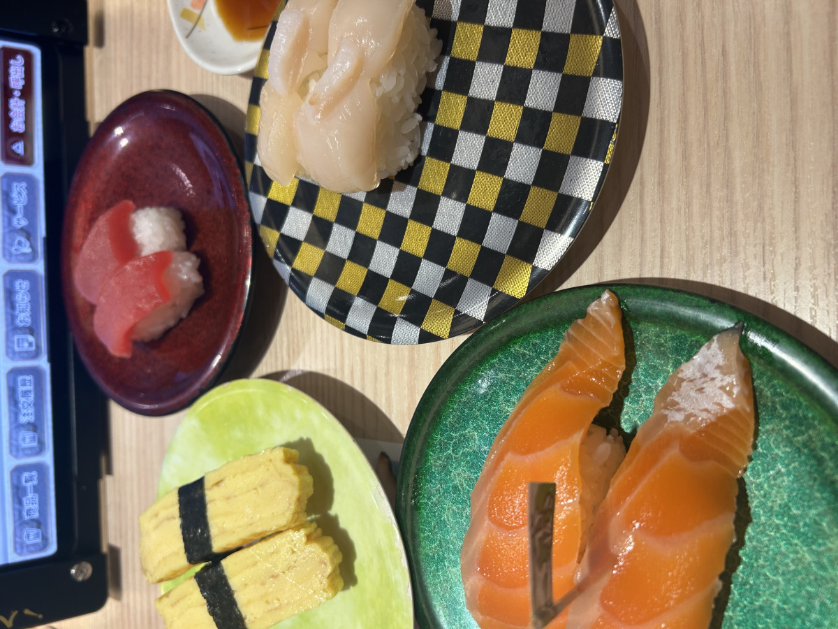 撮るより食べる派😋😍