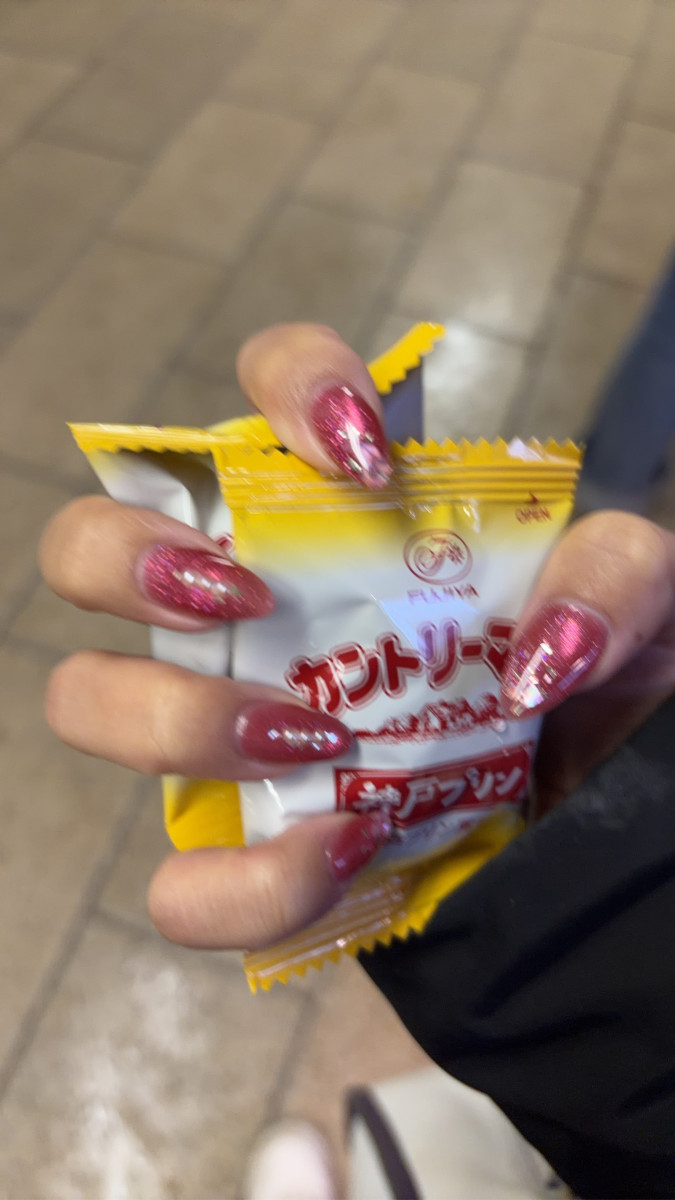 帰ろう