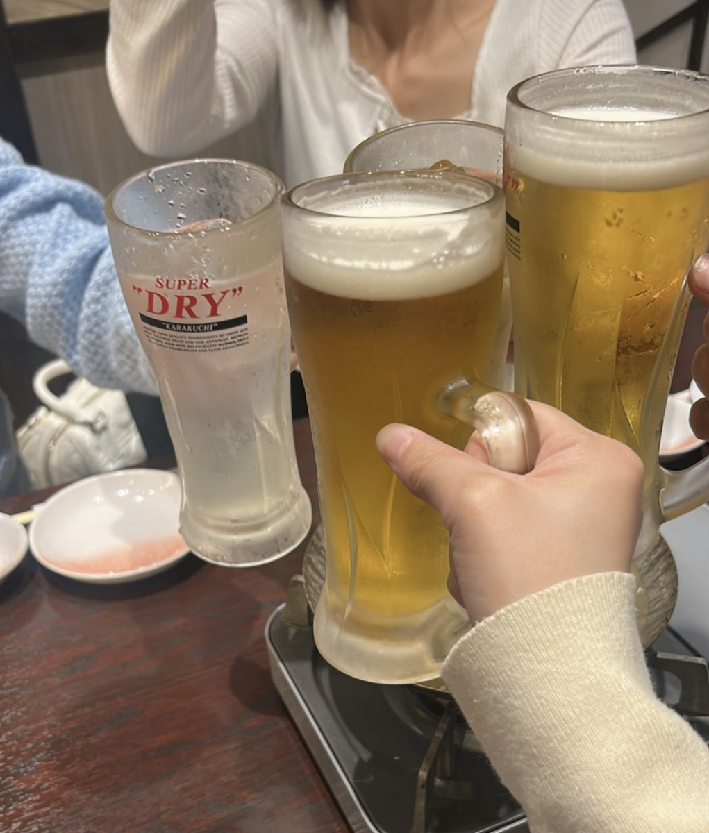 Lounge LULA日記1653950