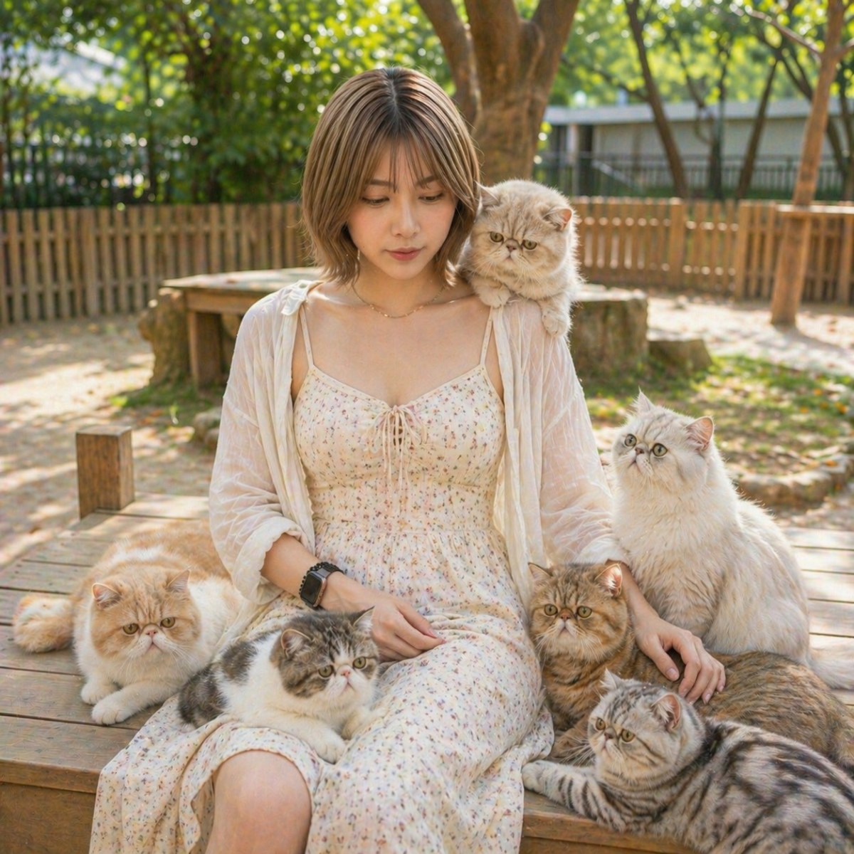 一条 葵
