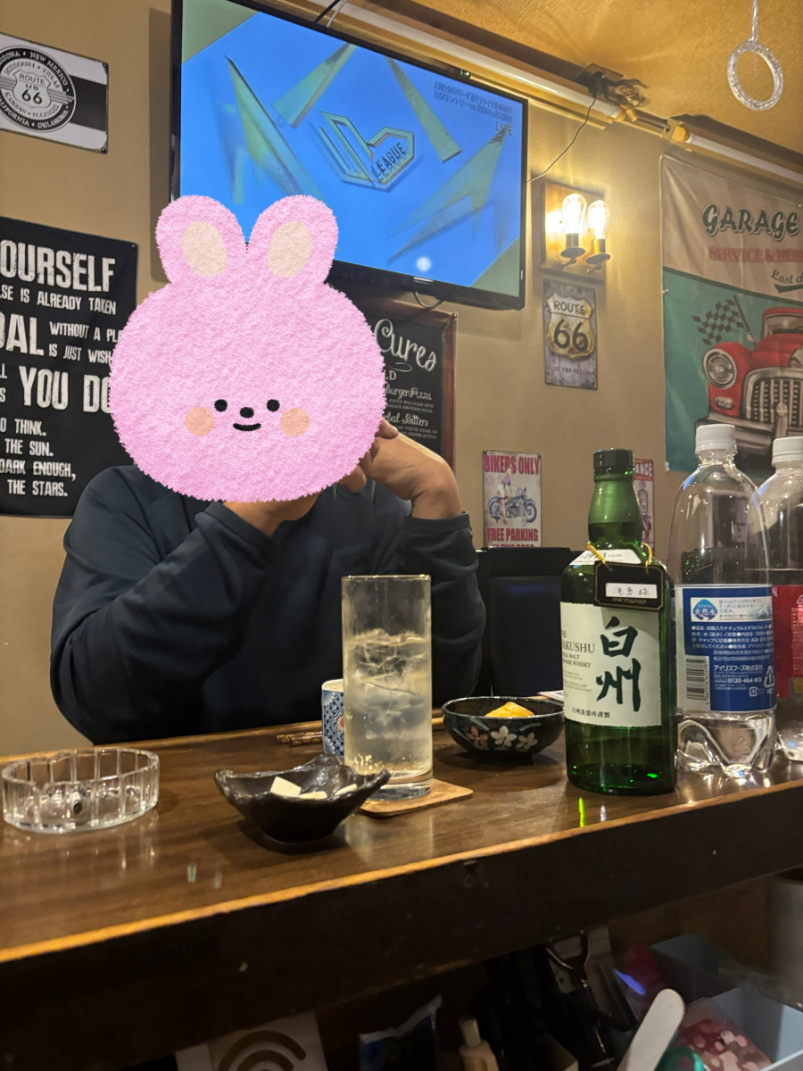 桜木つばさ