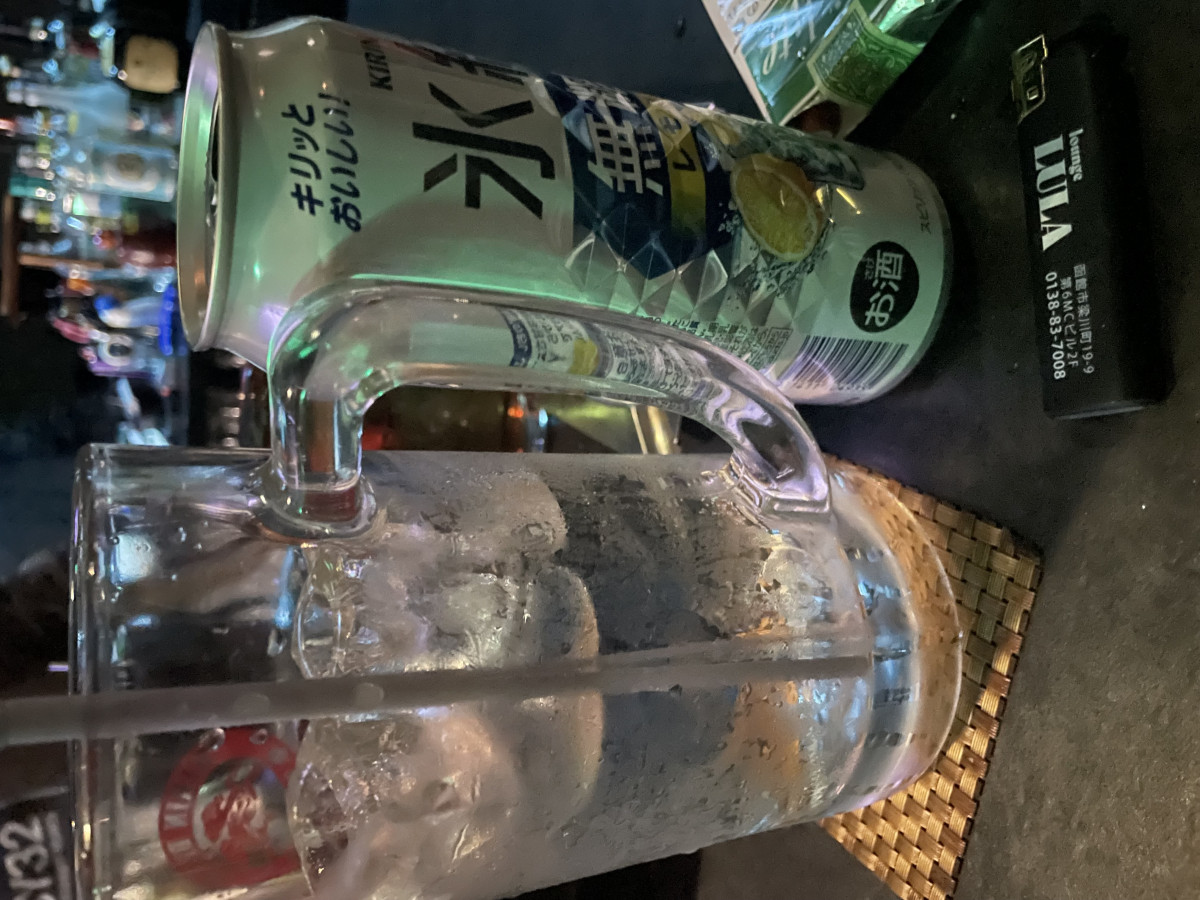 Lounge LULA日記1666274