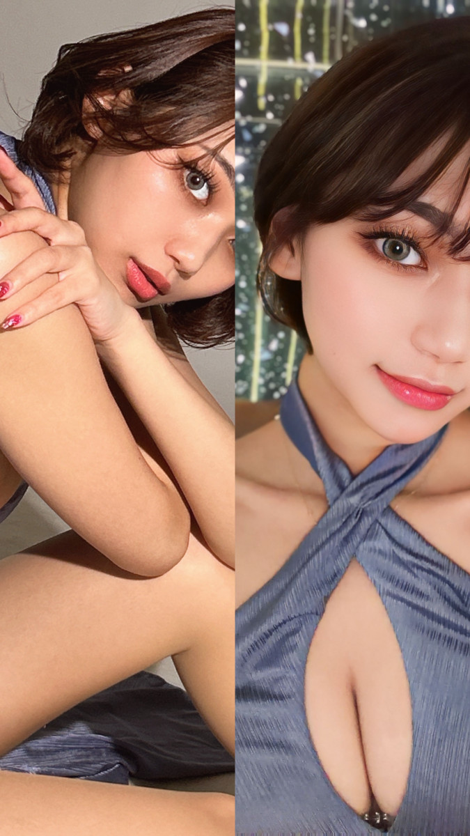 白梅ゆうか