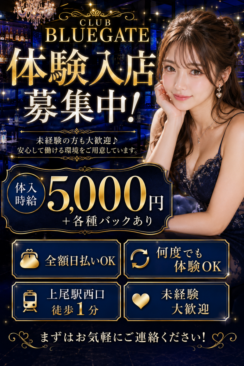 BLUEGATE日記1668221