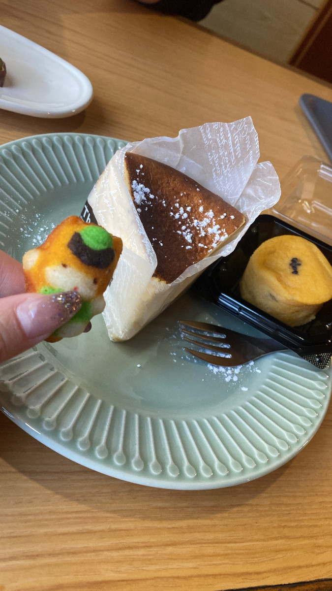BLUEGATE日記1670102