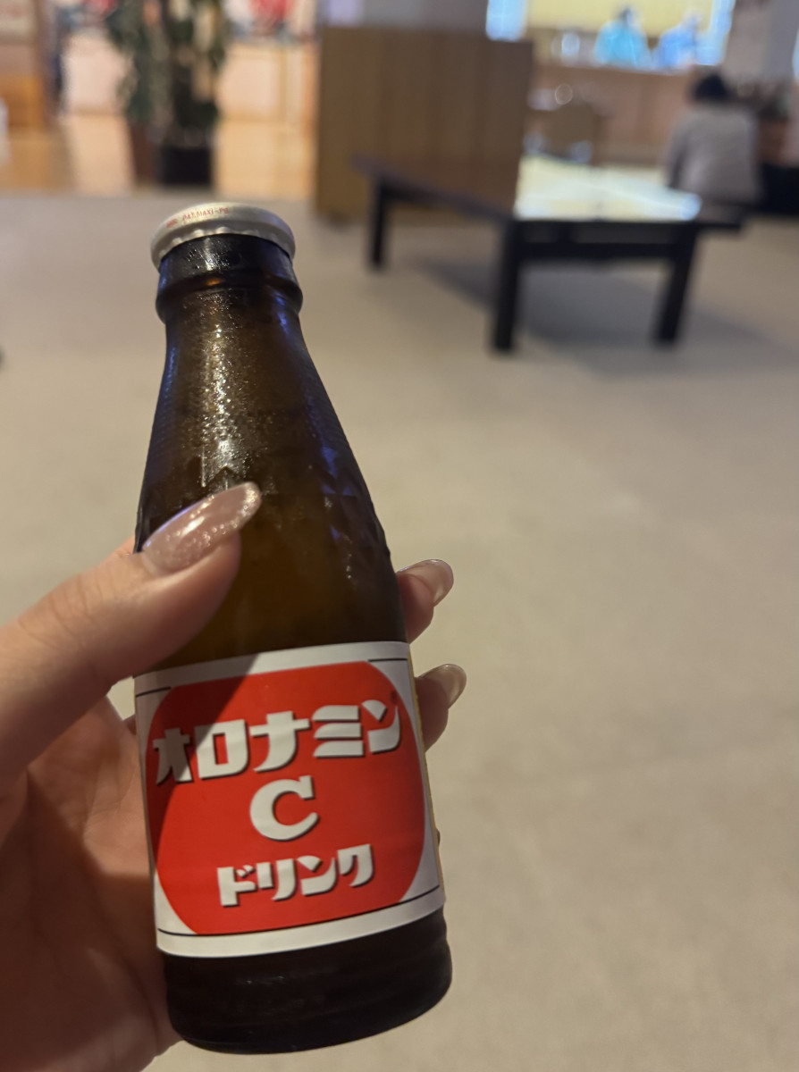 Lounge LULA日記1675138