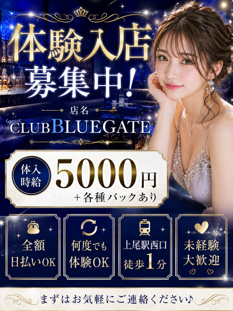 BLUEGATE日記1679002