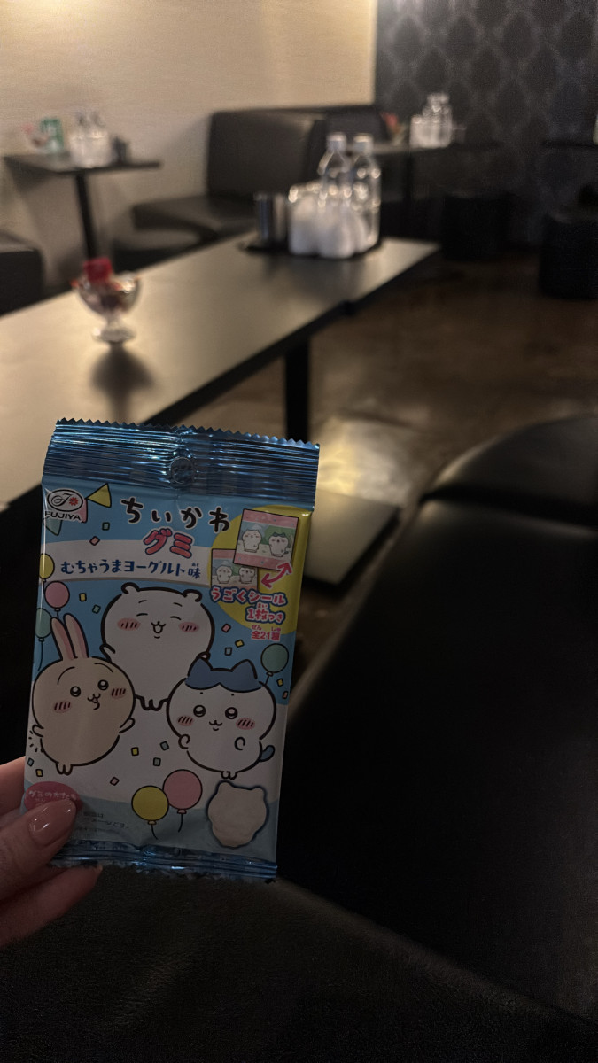Lounge LULA日記1694964