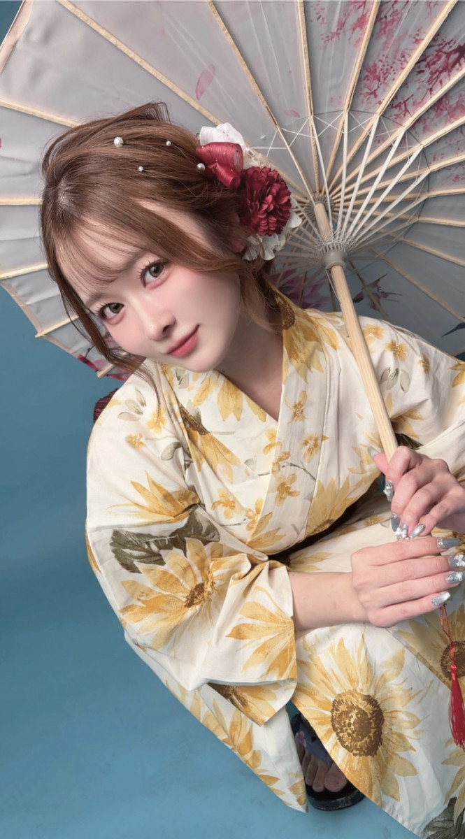 一条 葵