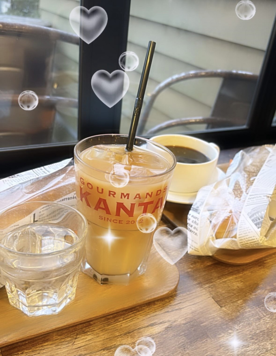 Lounge LULA日記1714947