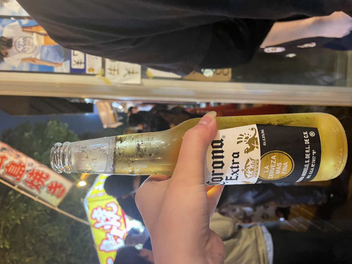 Lounge LULA日記1727857