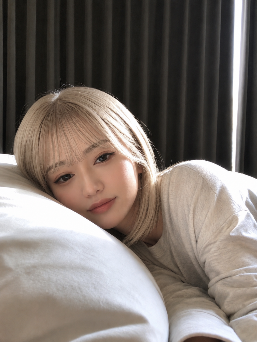 一条 葵