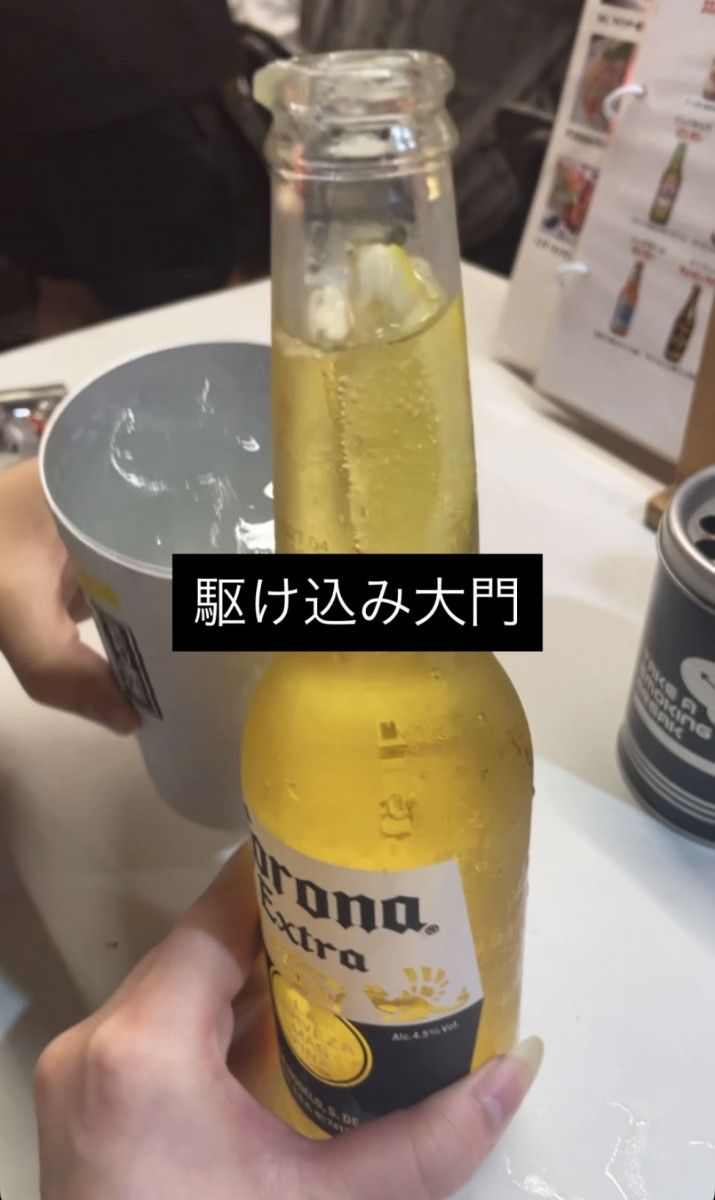 Lounge LULA日記1729487
