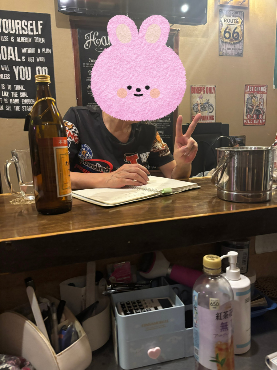 昨日は