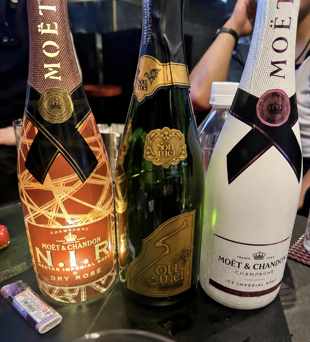 Lounge LULA日記1741035