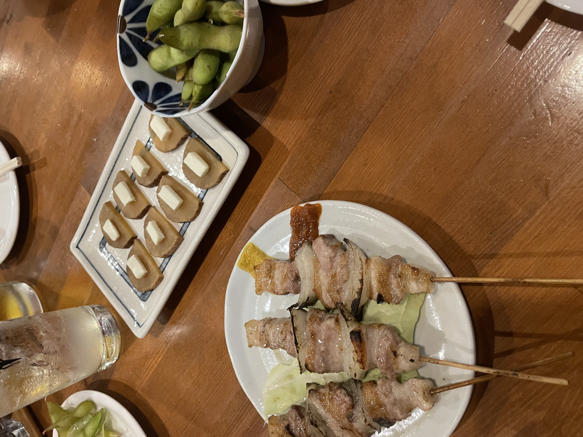 Lounge LULA日記1766445