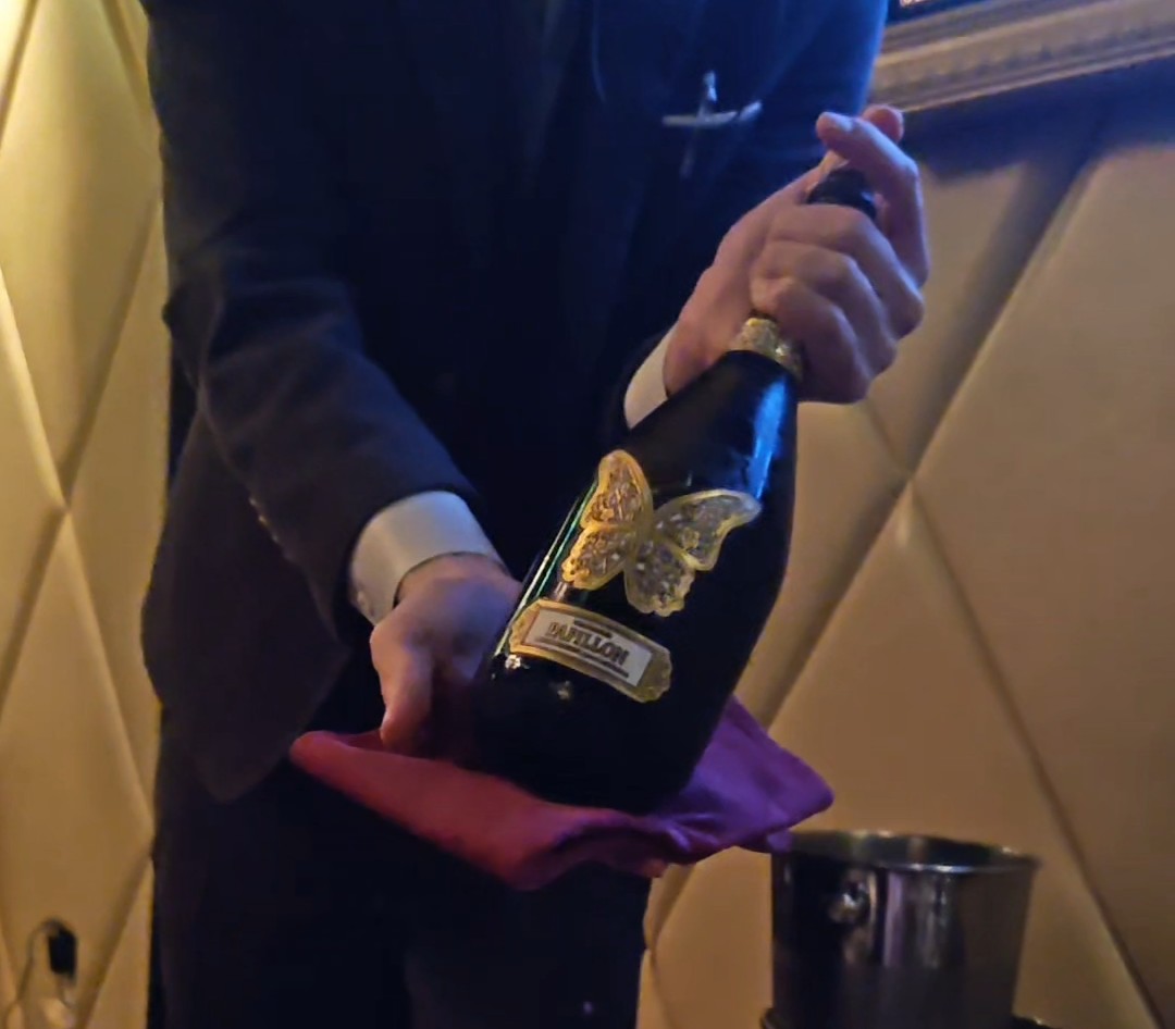 CLUB BACHERON日記1780216