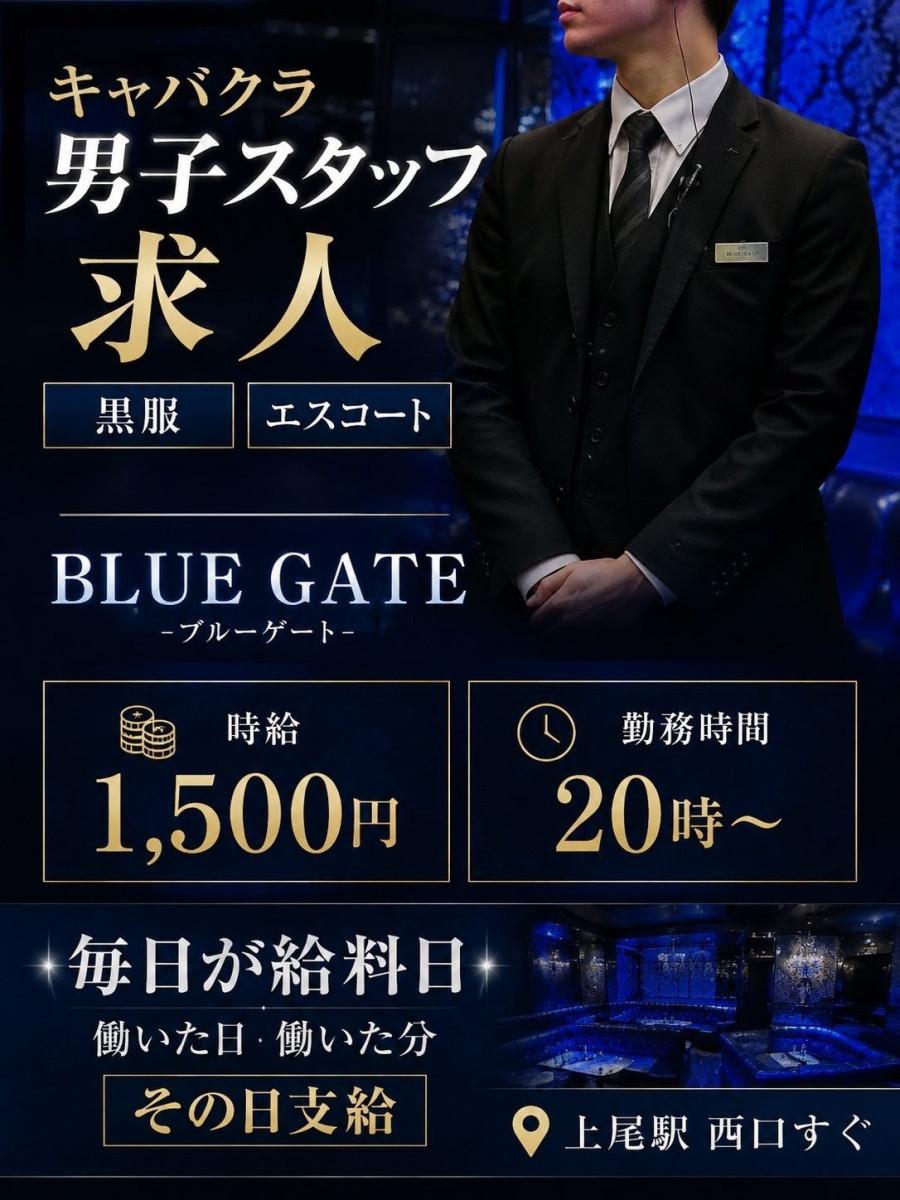 BLUEGATE日記1783948