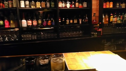 bar(^.^)