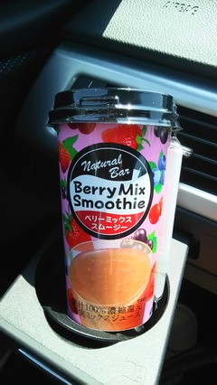 うまいやつ発見(^o^)