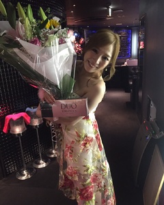 Lounge FLEUR日記510276