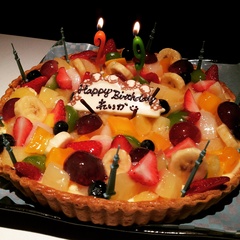 Lounge FLEUR日記511132