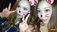 こんばんはー！