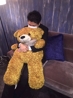 こんばんはー！