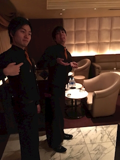 こんばんはー！