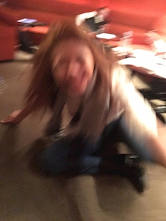 こんばんはー！