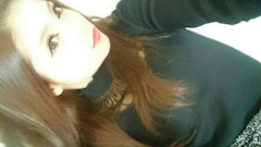 こんばんはー！