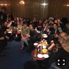 忘年会！！！