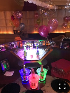 あいかバースデーo(^▽^)o