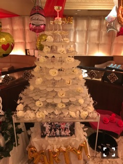 周年最終日o(^▽^)o