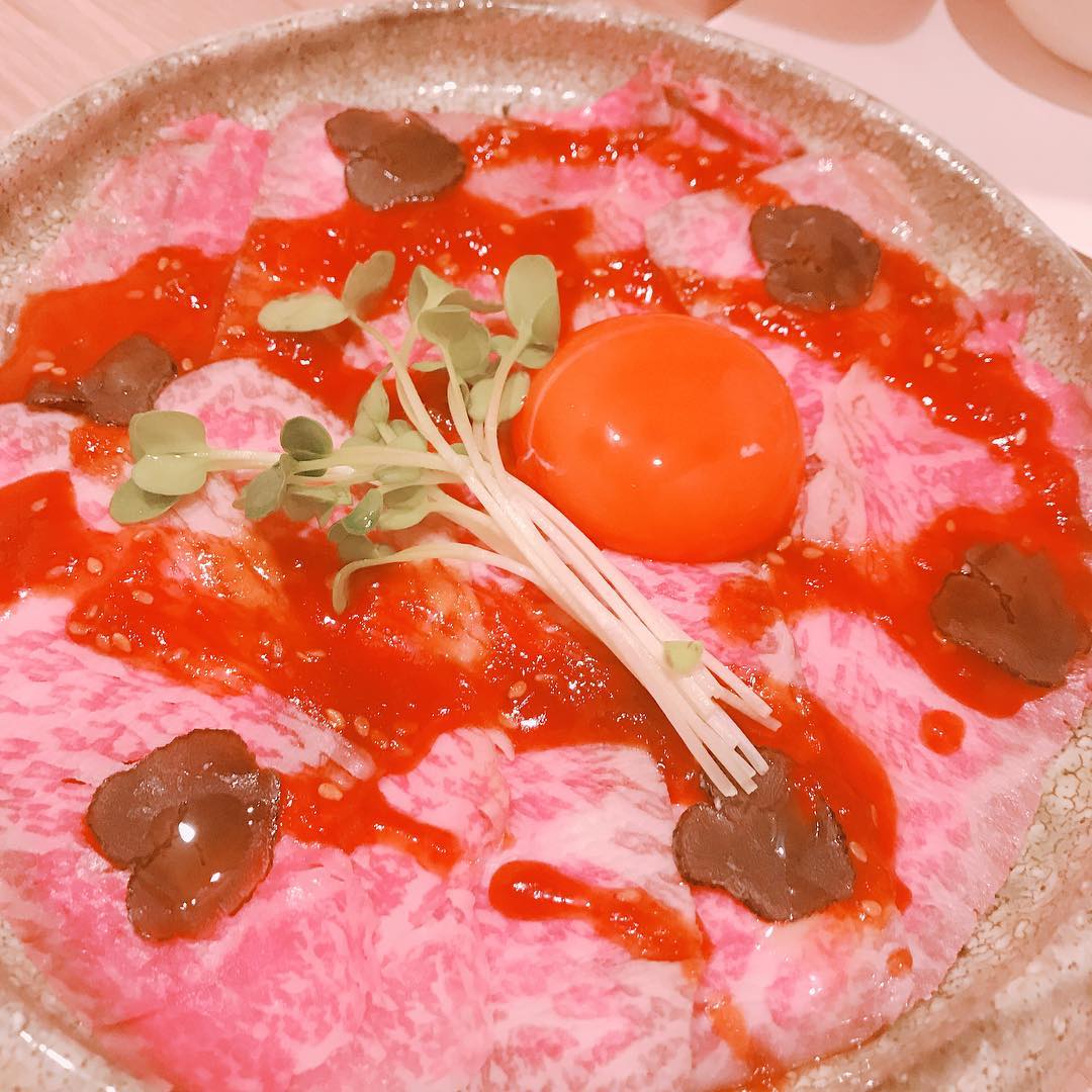 🥩🍣🍤🍗🥚飯テロ🥘🍛🥙🧀🥒