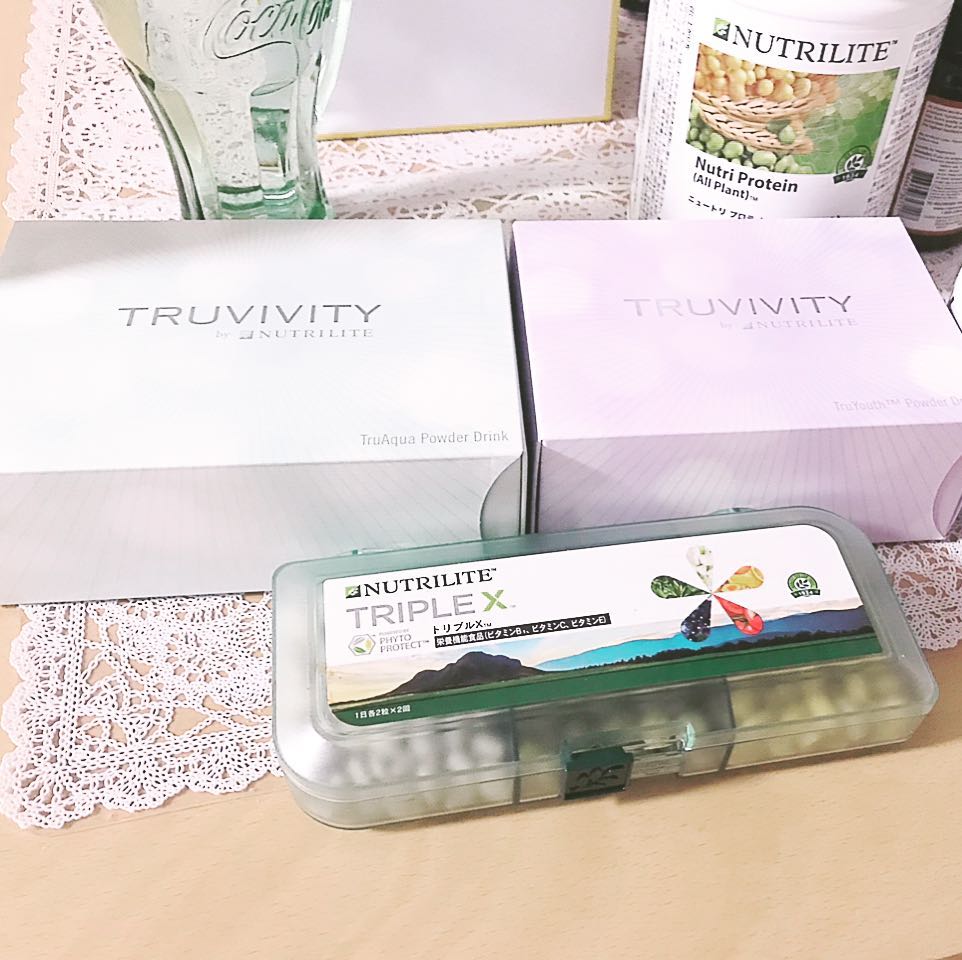 #糖化は老化#トゥルーユース.健康維持💪❤️