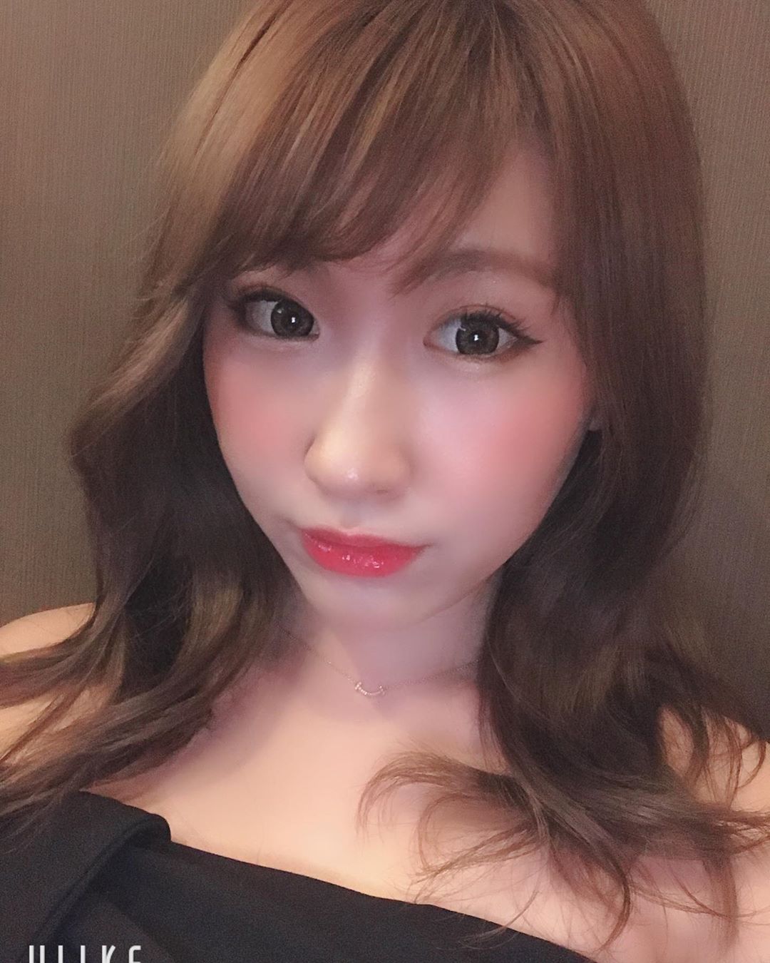 最近小顔矯正してて調子よいぞー？？😳