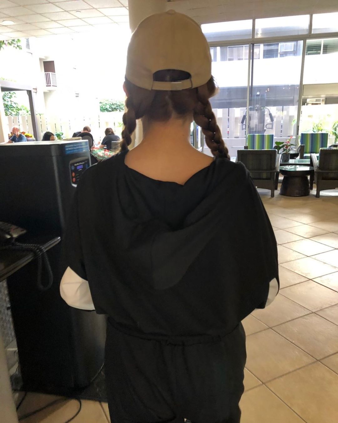 .実はフードにヨーグルト入ってます🍼..