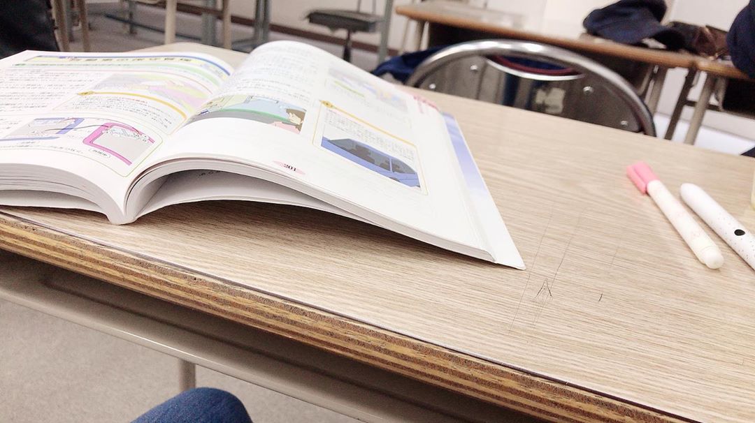 免許まであと少し、、、