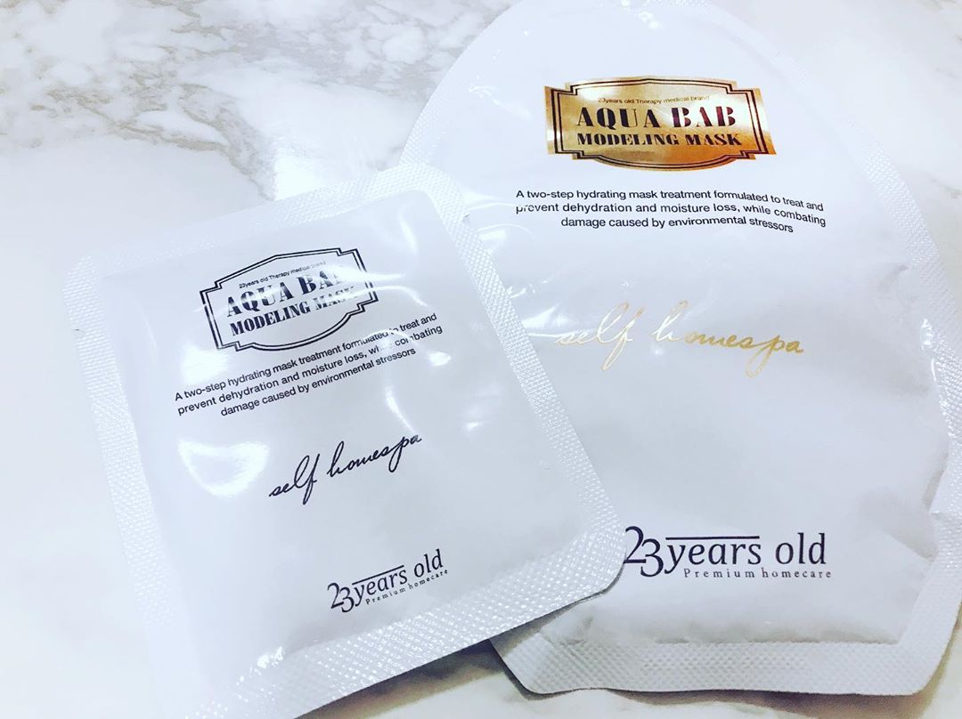 このパックまじですごい🧖🏻‍♀️水分爆発ぱっく🤯💥.#23yearsold