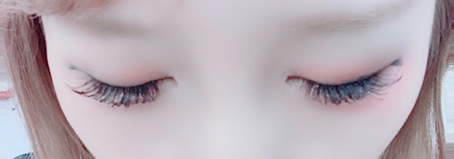 ゜*マツエクしたよん*゜