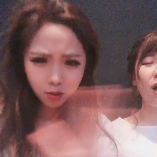 いろいろ気になるこの動画。笑