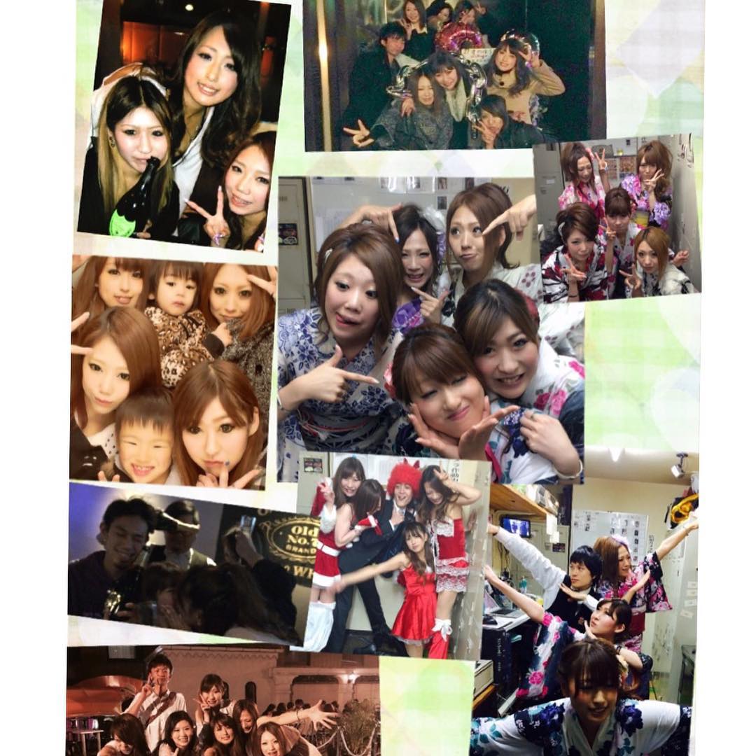 CLUB dejavu日記651054