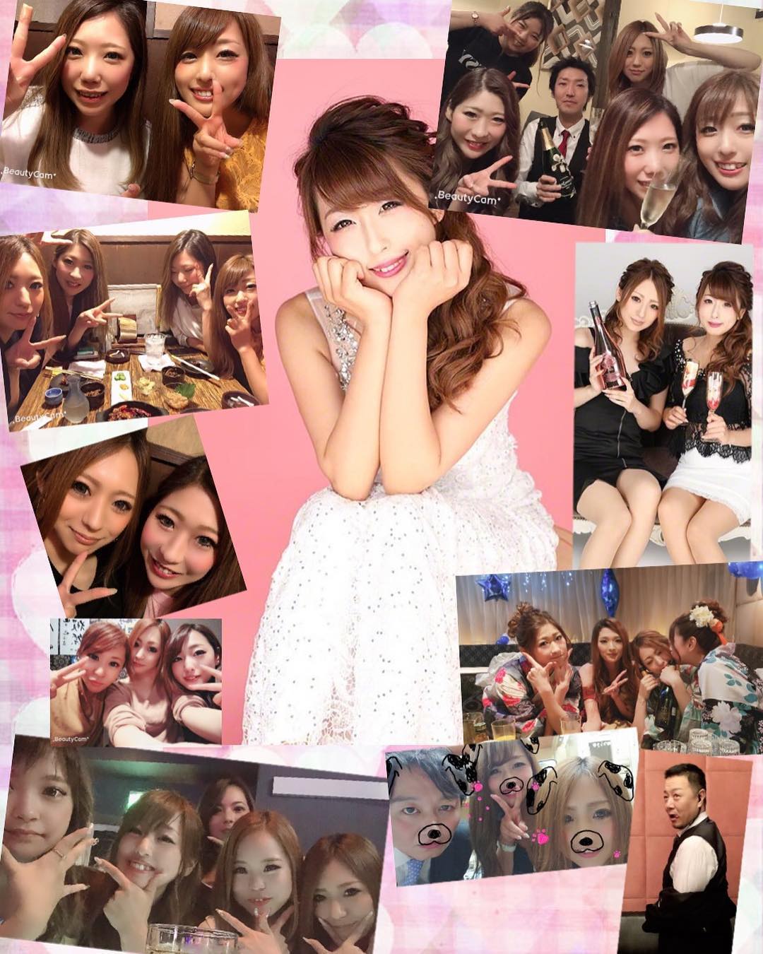 CLUB dejavu日記651055